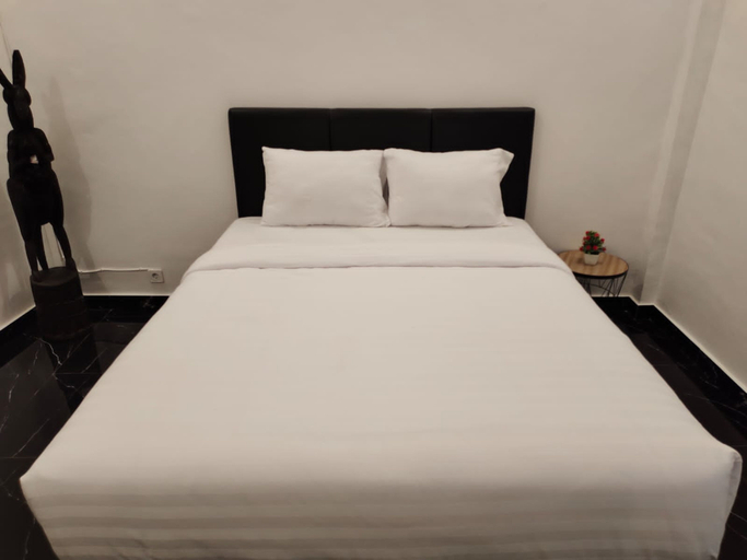 Bedroom 5, Homestay Cartensz, Mimika