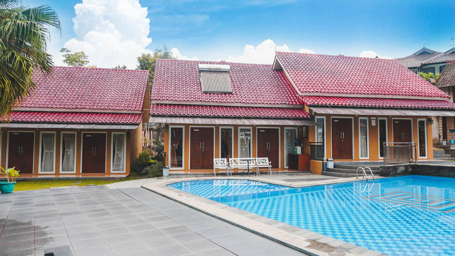 Swimming Pool 2