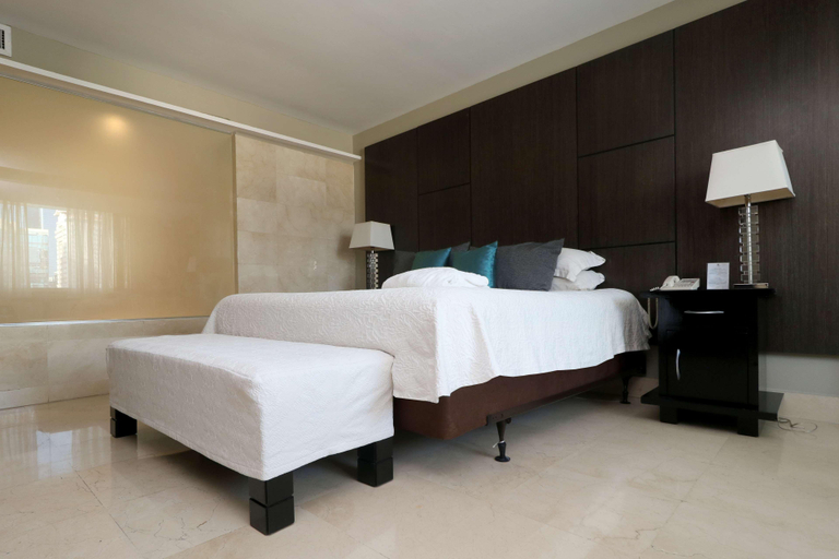 Bedroom 3, El Panama by Faranda Grand Radisson Individuals, Panamá