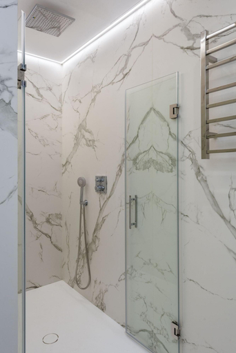 Bathroom 5, Casa del Poeta Triana Suite & Homes Seville, Sevilla