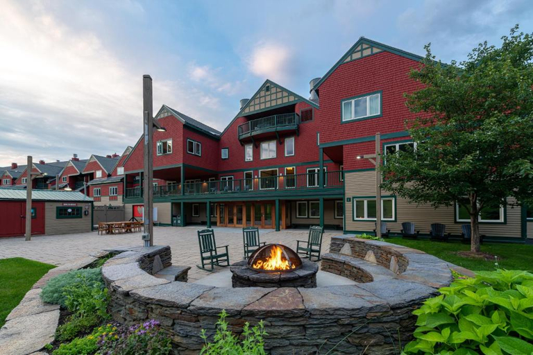 Exterior & Views 3, Grand Summit Resort, A Vail Resorts Property, Windham