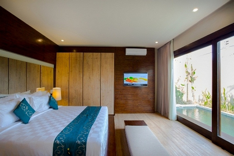 Bedroom 12