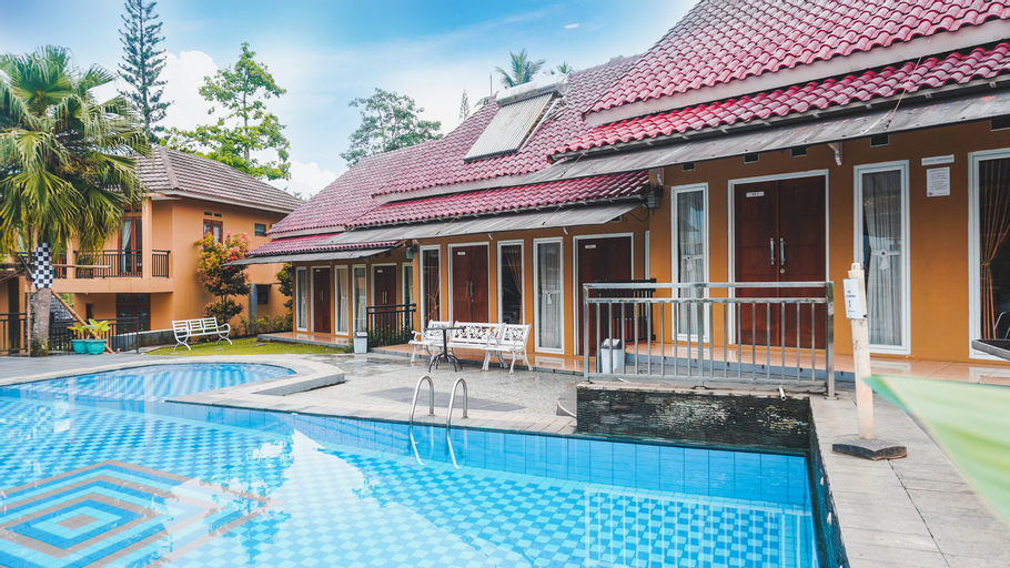 Swimming Pool 1