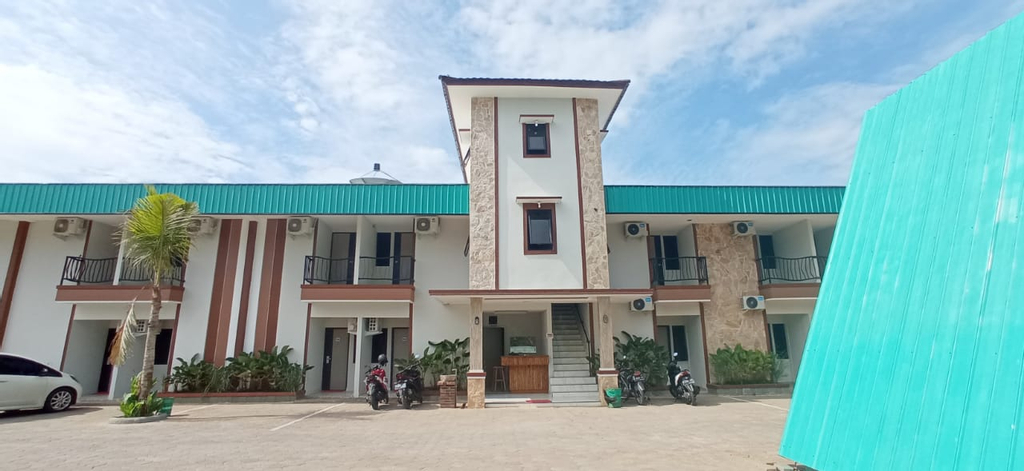 Exterior & Views 2, River Side Hotel Jepara, Jepara