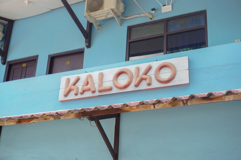 Kaloko Hotel Syariah, Solo