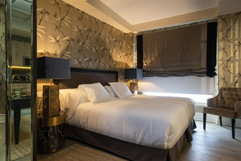 Bedroom 3, Casa del Poeta Triana Suite & Homes Seville, Sevilla
