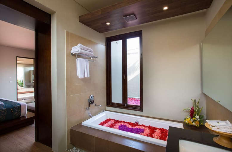Bedroom 13