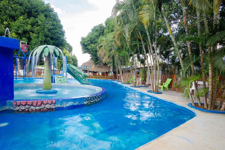 Sport & Beauty, Villa Campestre Rio Sinu, Montería