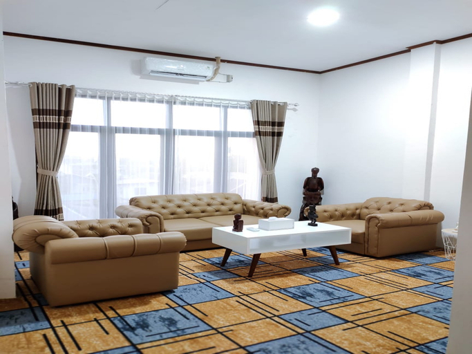 Others 1, Homestay Cartensz, Mimika