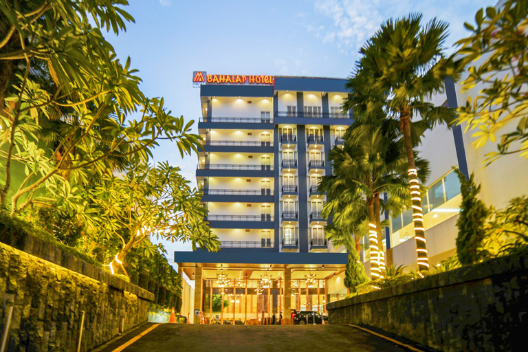 Exterior & Views 4, M BAHALAP HOTEL PALANGKA RAYA, Palangkaraya