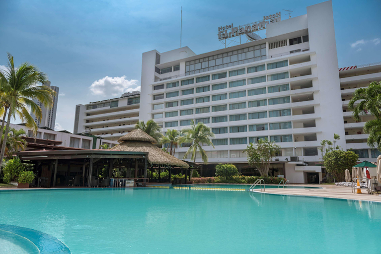 Exterior & Views 2, El Panama by Faranda Grand Radisson Individuals, Panamá