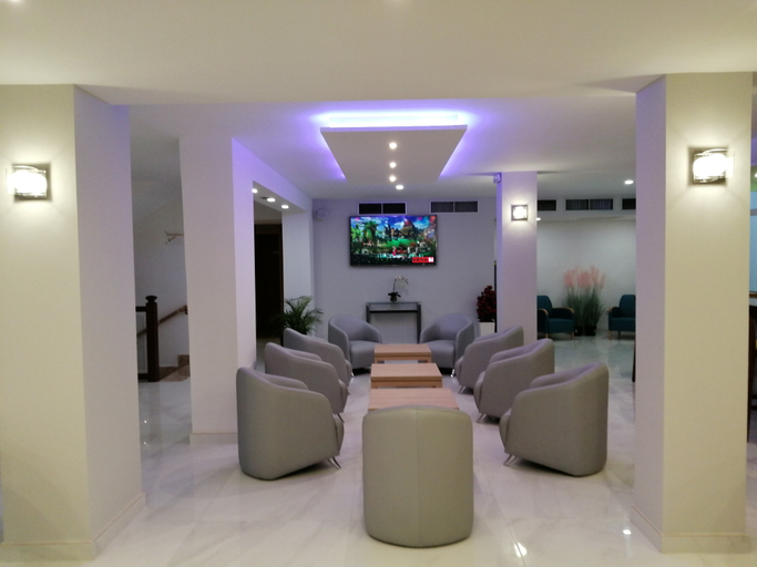 Public Area 2, Hotel Playa Grande - Adults Only, Baleares