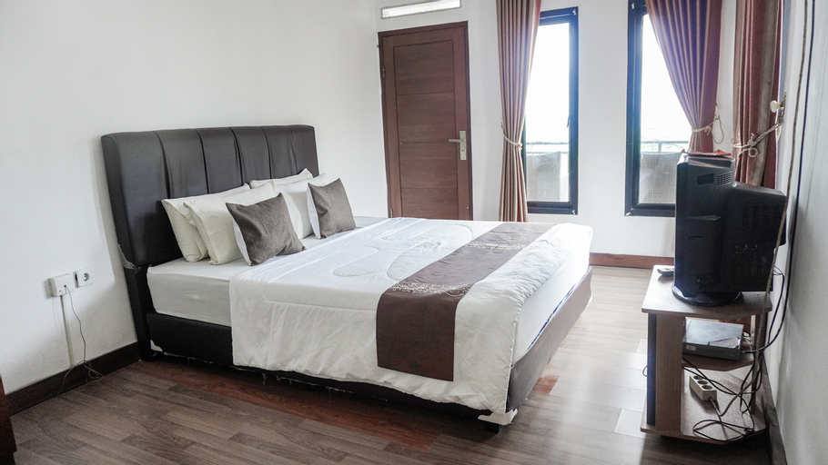 Bedroom 7