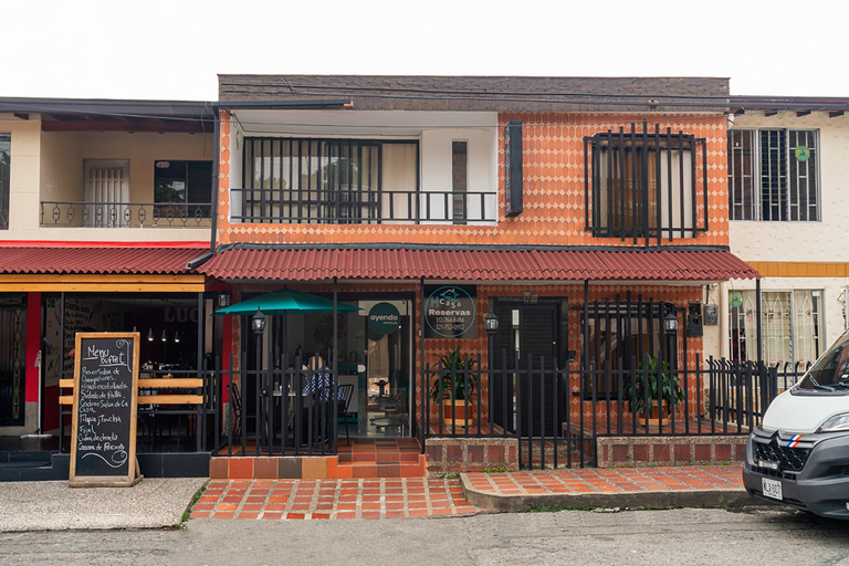 Exterior & Views 4, Ayenda Casa San Pablo, Medellín