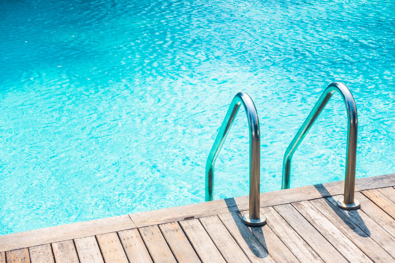 Sport & Beauty 2, Happy Day Hotel, Praia