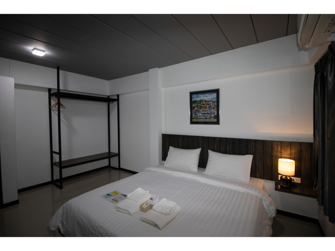 Bedroom 4, The 168 Gallery Residence, Muang Chiang Mai