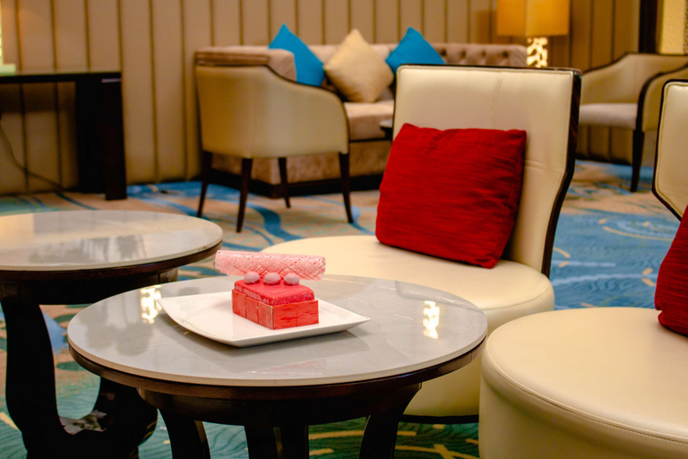 Public Area 4, Radisson Blu Hotel & Resort, Al Ain, Al Ain