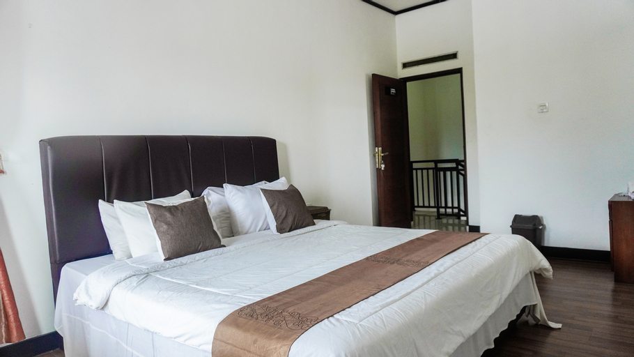 Bedroom 4