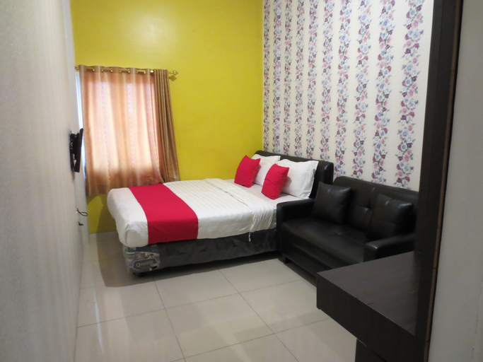 Bedroom 5