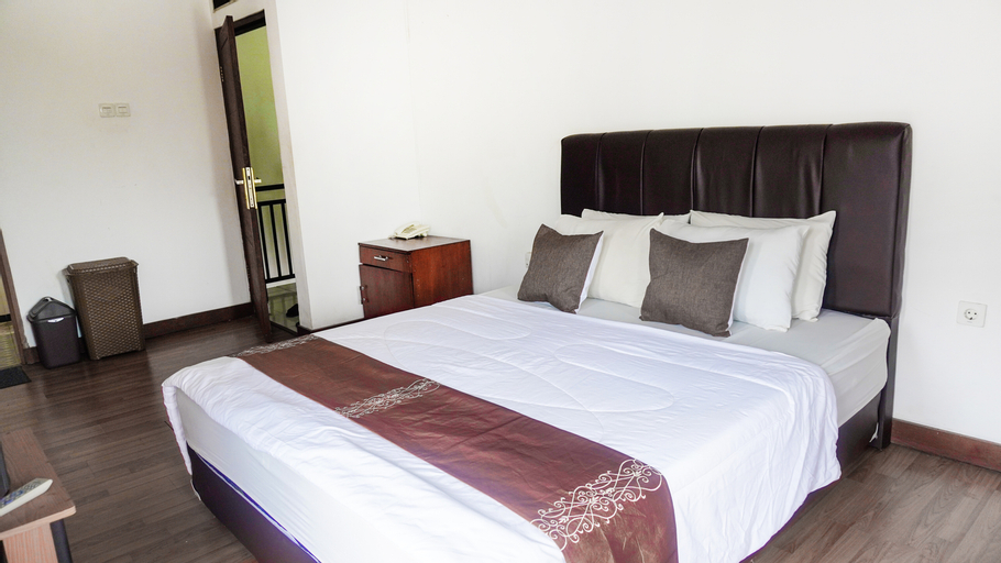 Bedroom 5