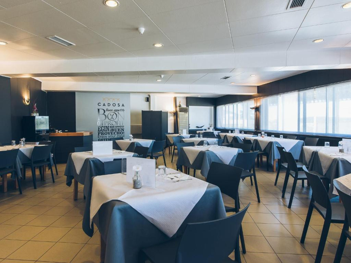 Food & Drinks 4, Cadosa, Soria