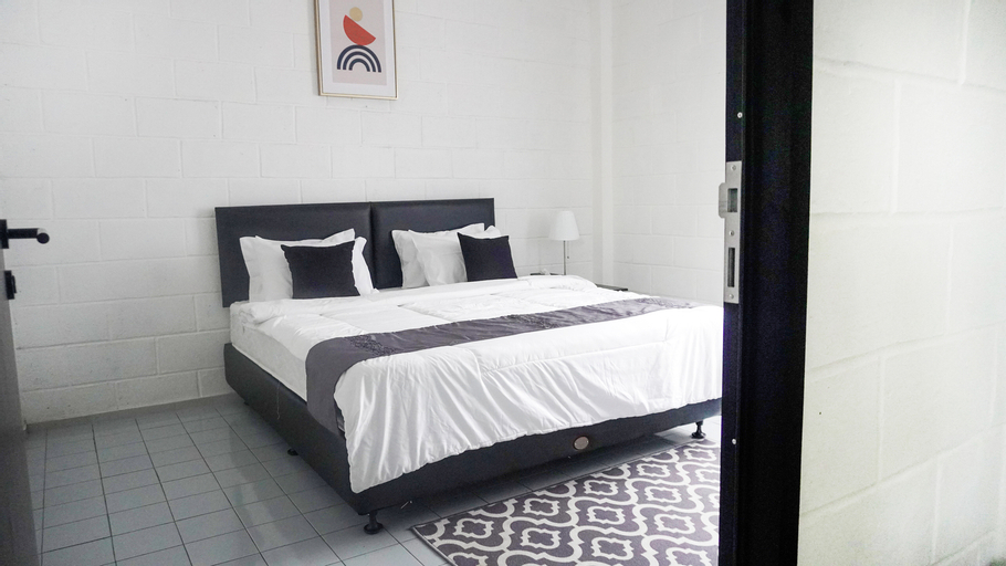 Bedroom 7