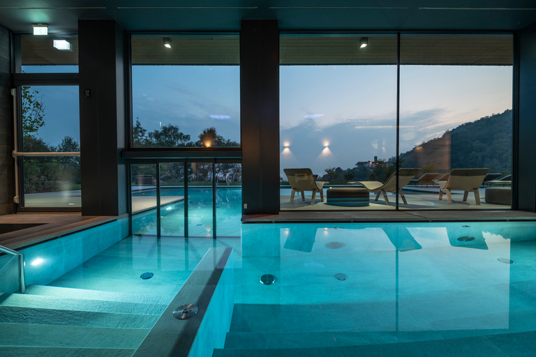 Sport & Beauty 2, Phi Hotel Piajo, Bergamo