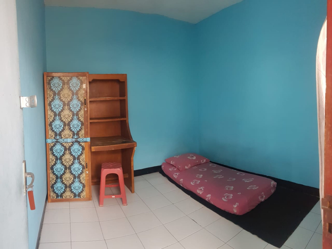 Bumba Kost, Malang