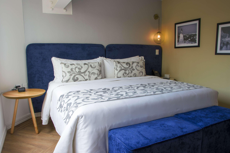 Bedroom 3, Faranda Collection Cali, A Member Of Radisson Indi, Santiago de Cali