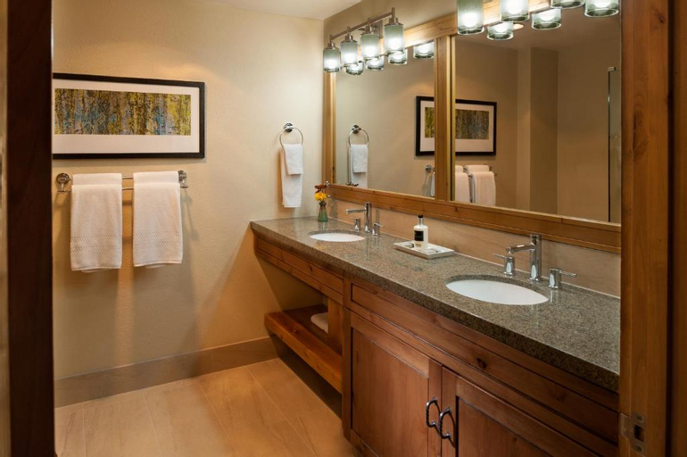 Bathroom 3