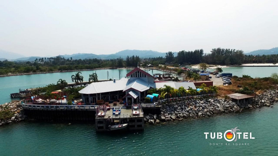 Exterior & Views 2, Tubotel Langkawi, Langkawi