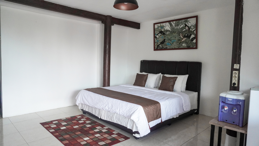 Bedroom 7