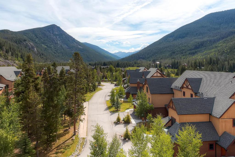 Public Area 3, River Run Village by Vail Resorts, Summit