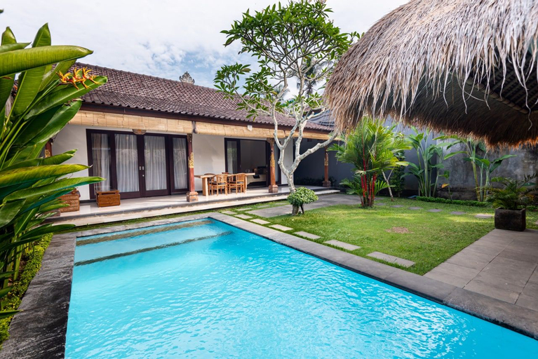 Sport & Beauty 1, De Cahyani Private Villa By Supala, Gianyar