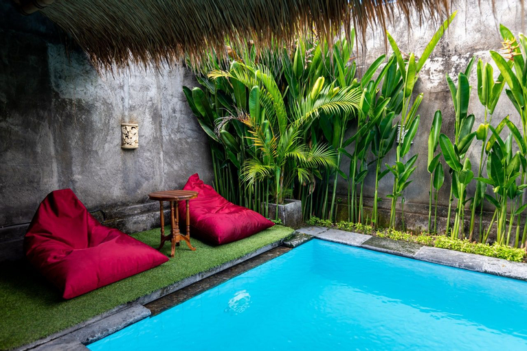 Sport & Beauty 3, De Cahyani Private Villa By Supala, Gianyar