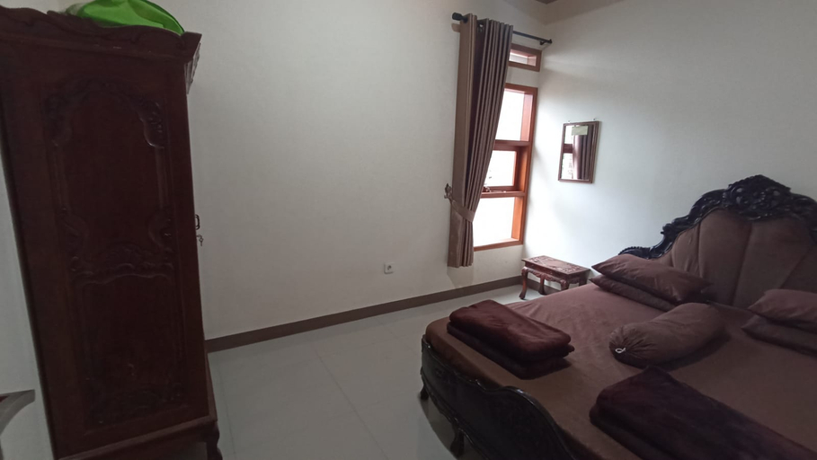 Bedroom 3, Zhafran Guest House, Bandung