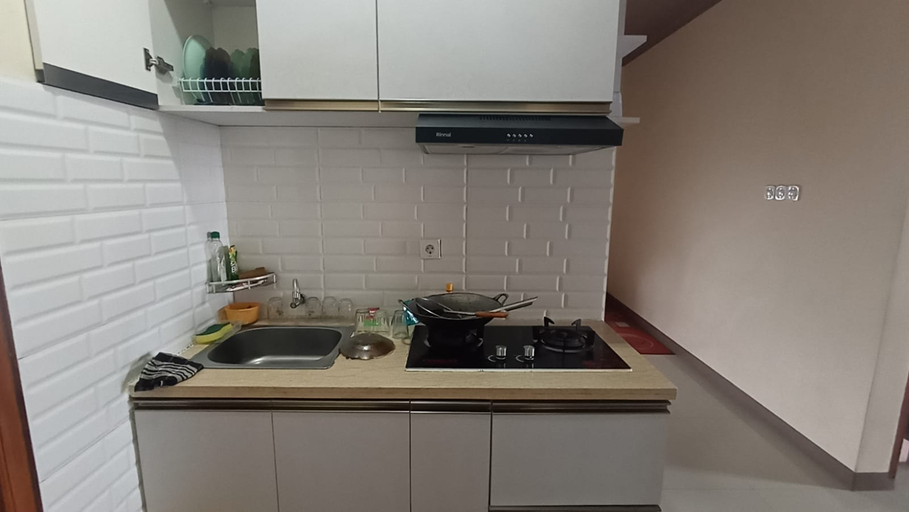 Others 5, Zhafran Guest House, Bandung