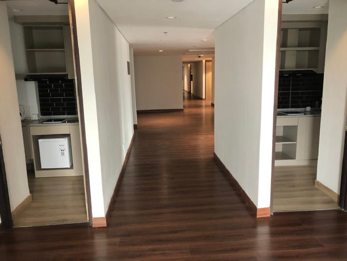 Public Area 2, The Day Residence, South Jakarta