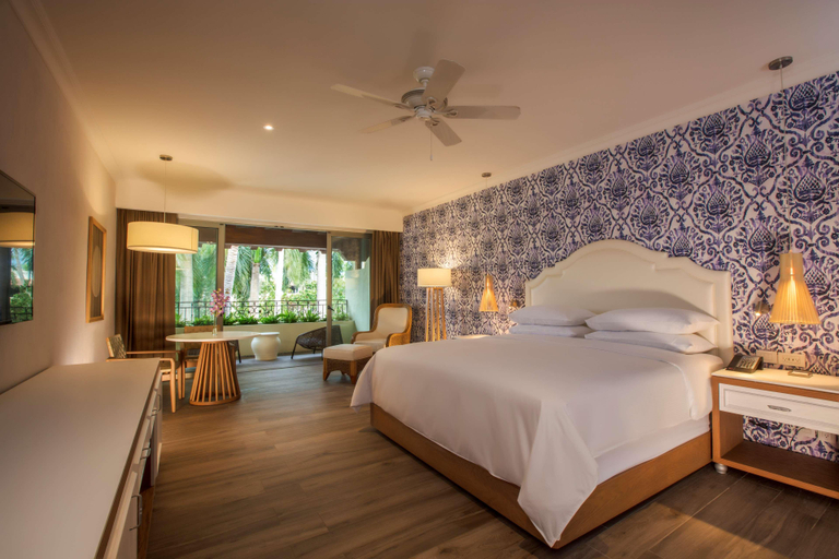 Bedroom 3, Krystal Grand Puerto Vallarta All Inclusive, Puerto Vallarta