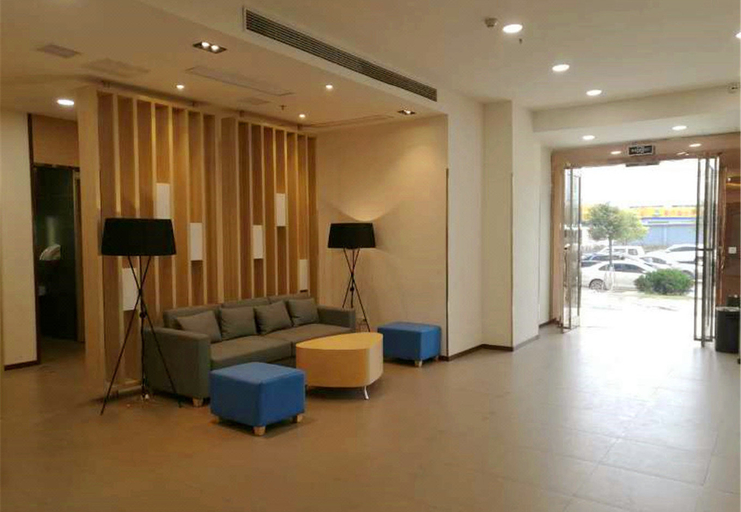 Public Area 2, HanTingホテル(), Nanchang