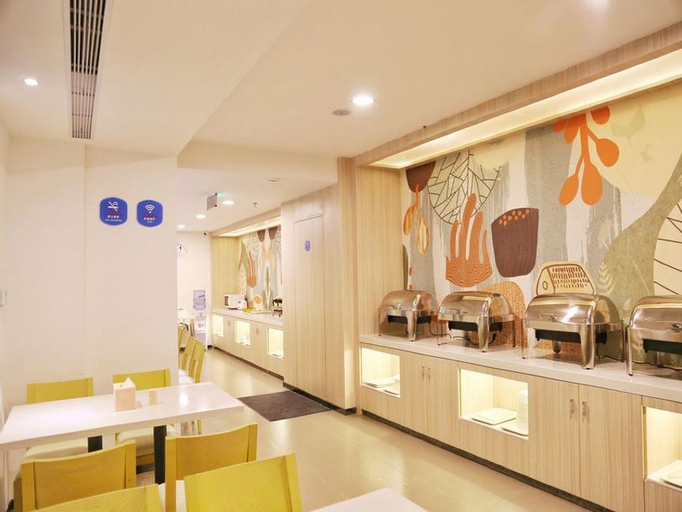 Food & Drinks 4, Hanting Hotel (Zhuhai Middle Lovers Road), Zhuhai