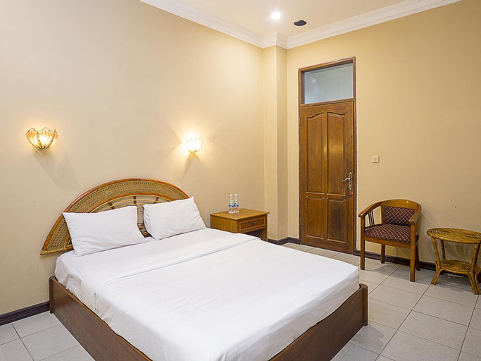 Bedroom 4, Raudhah Guest House, Samarinda