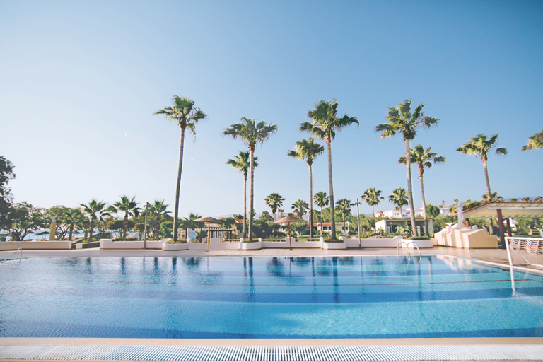 Sport & Beauty 2, Atlantis, South Aegean