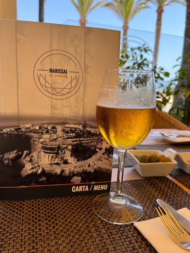 Food & Drinks 4, Marissal, Málaga