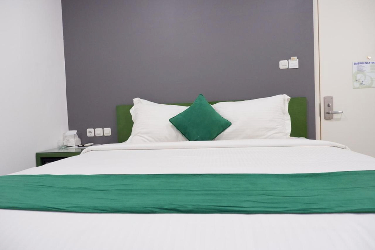 bedroom 17
