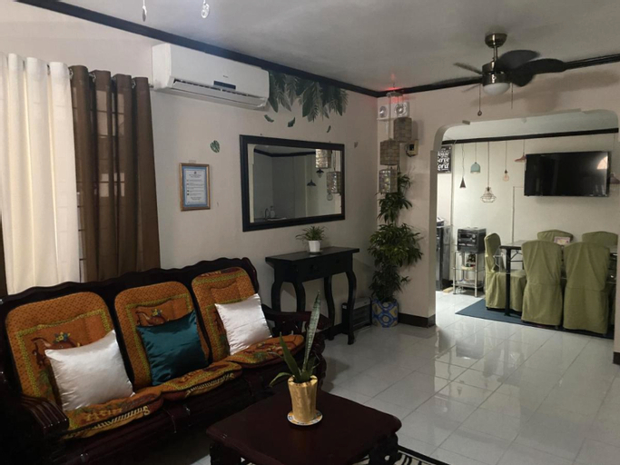Bedroom 2, JB's Transient House, General Trias