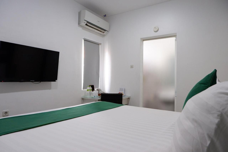 bedroom 21