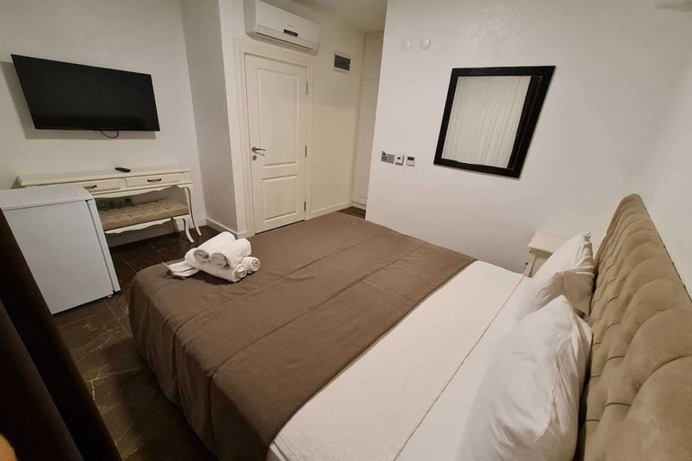Bedroom 4, Pan Alacati, Çeşme