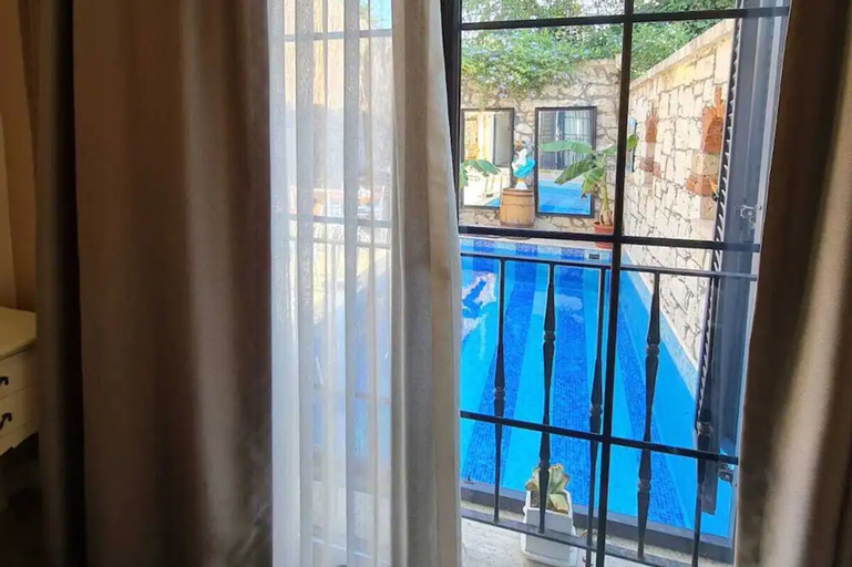 Bedroom 4, Pan Alacati, Çeşme