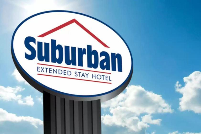 Exterior & Views, Suburban Studios Columbia - Harbison, Richland